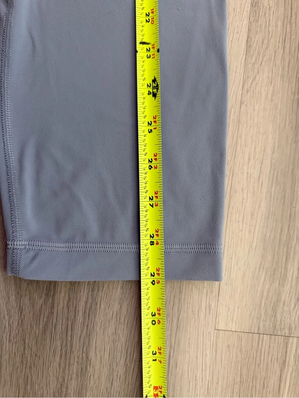 Lululemon Align leggings